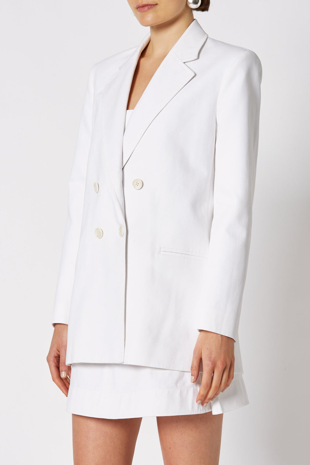SAILOR JACKET