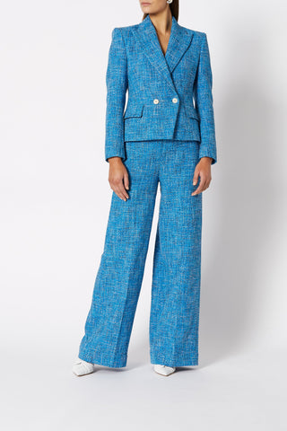 TWEED JACKET