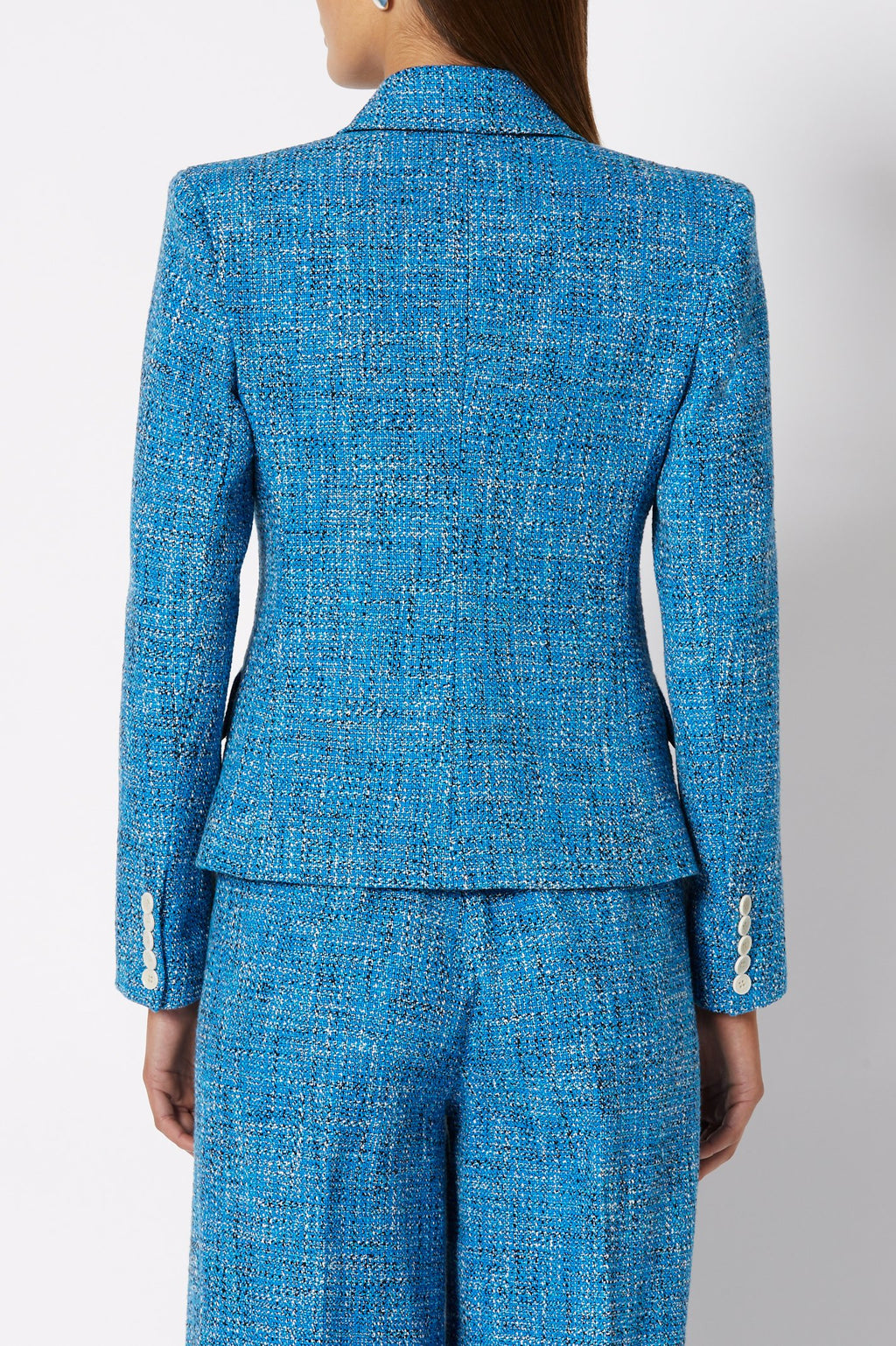 TWEED JACKET