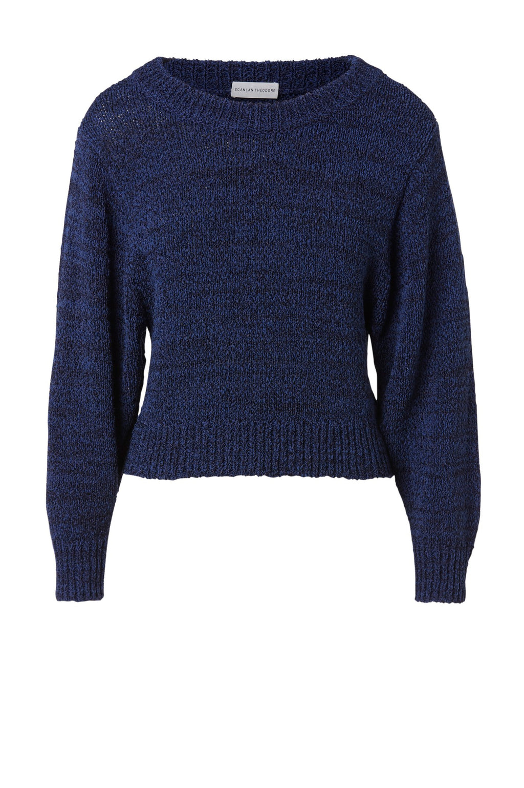 CROPPED SWEATER 3