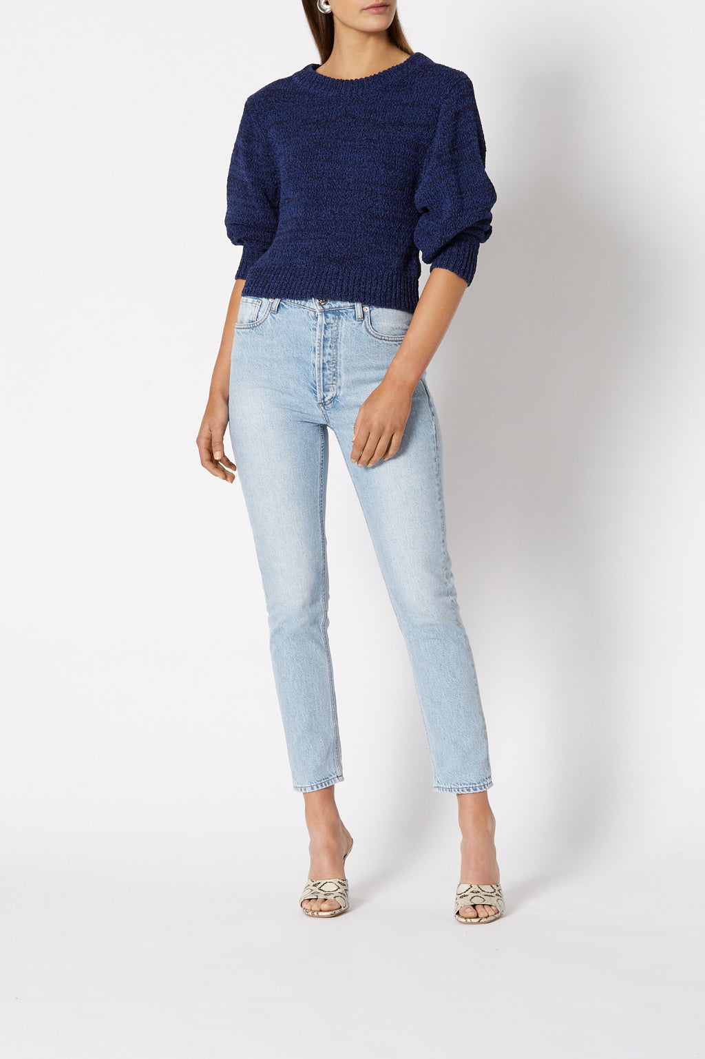 CROPPED SWEATER 3