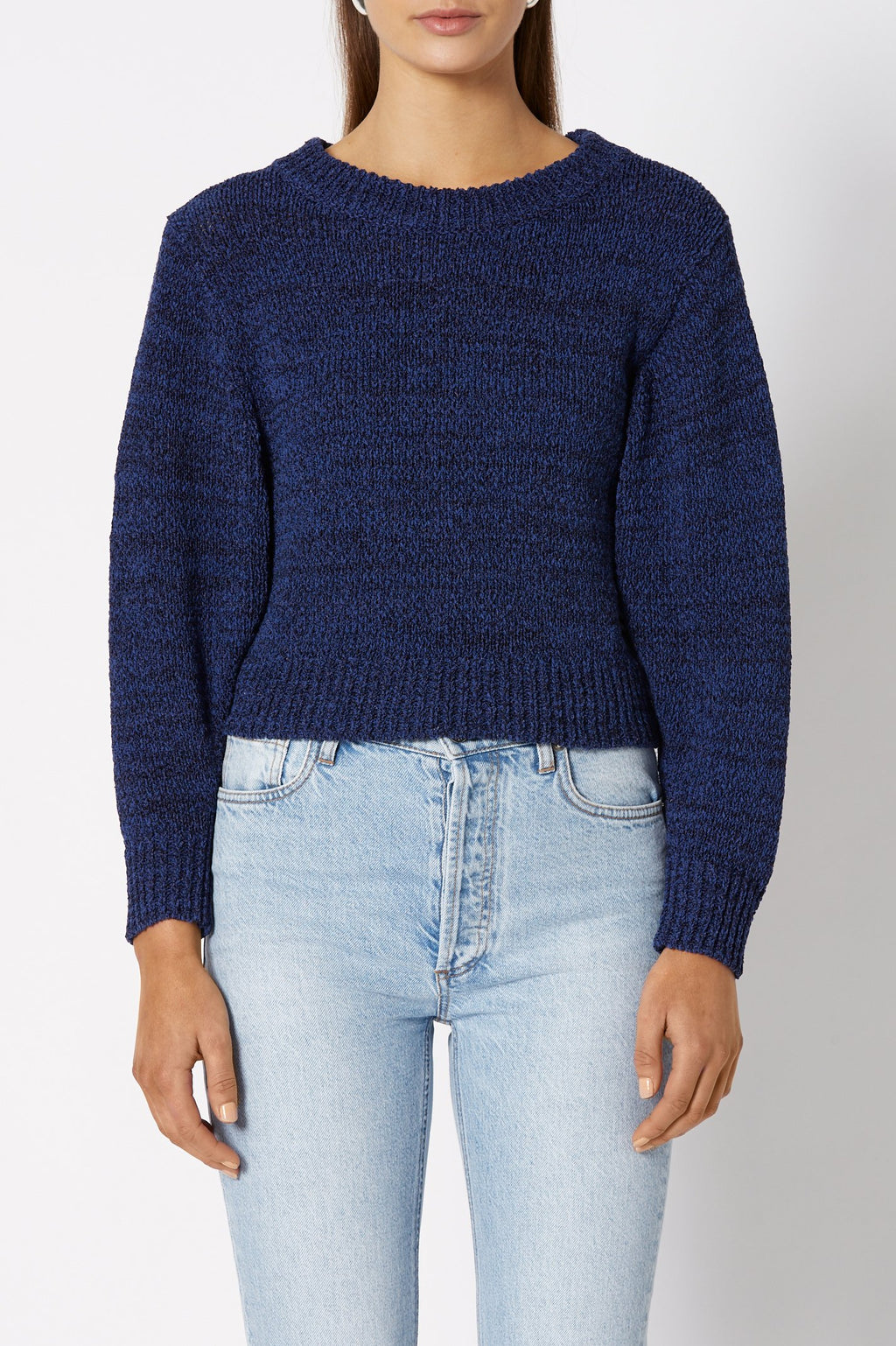 CROPPED SWEATER 3