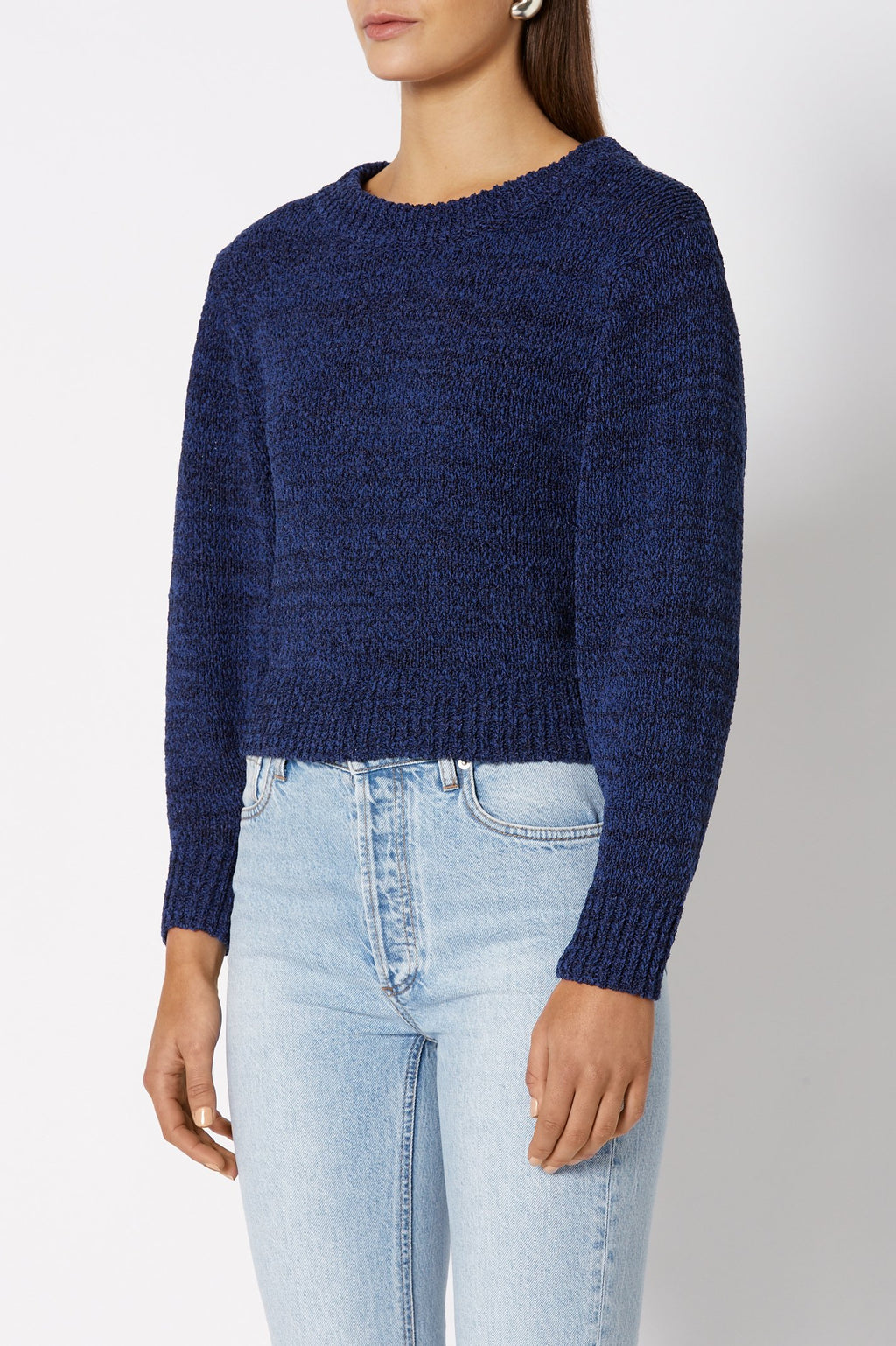CROPPED SWEATER 3