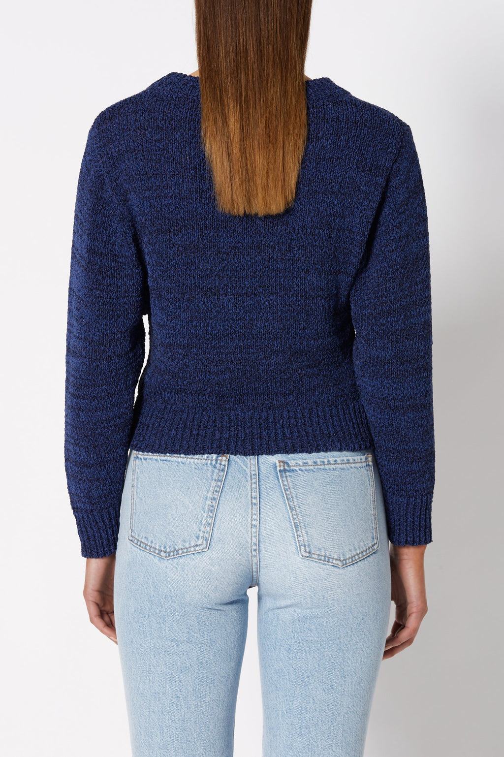 CROPPED SWEATER 3