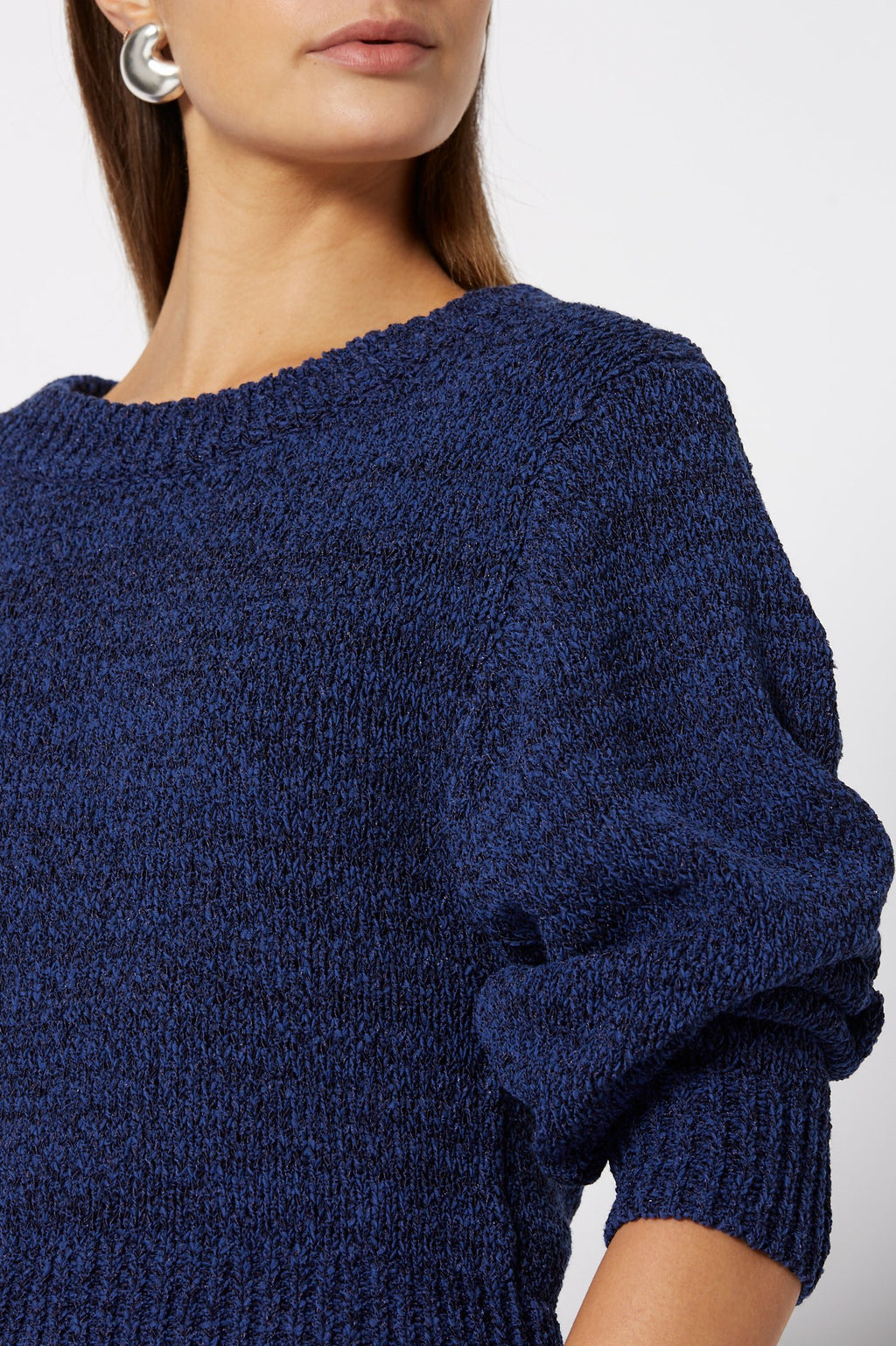 CROPPED SWEATER 3