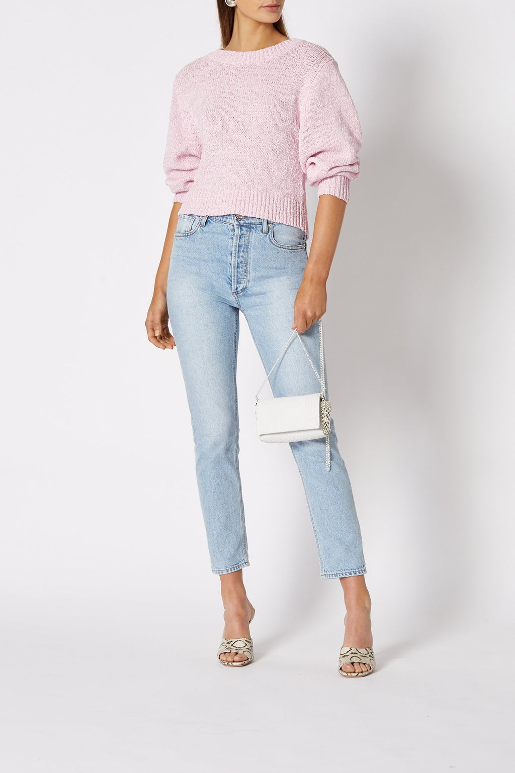 CROPPED SWEATER 3