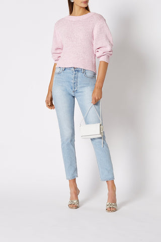 CROPPED SWEATER 3