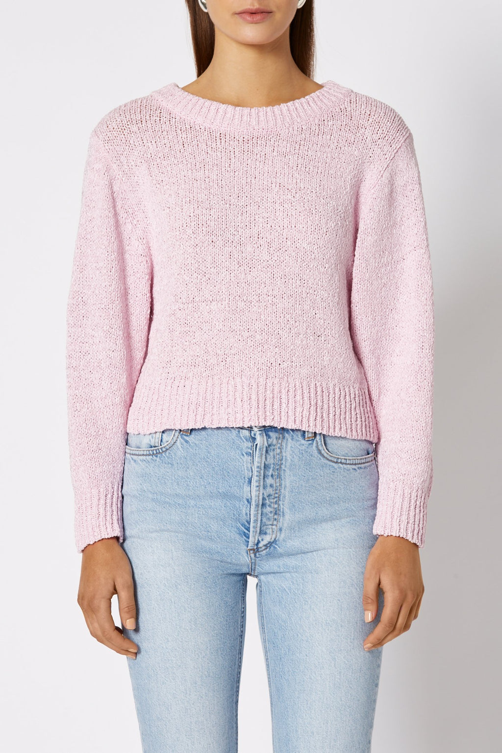 CROPPED SWEATER 3
