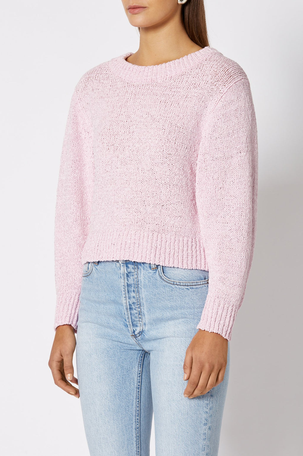 CROPPED SWEATER 3