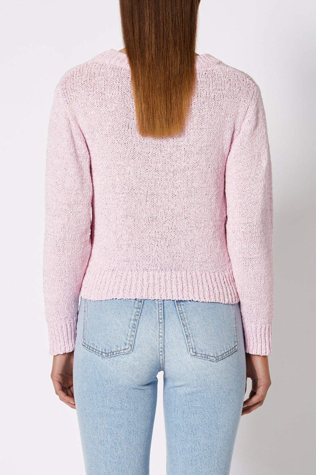 CROPPED SWEATER 3