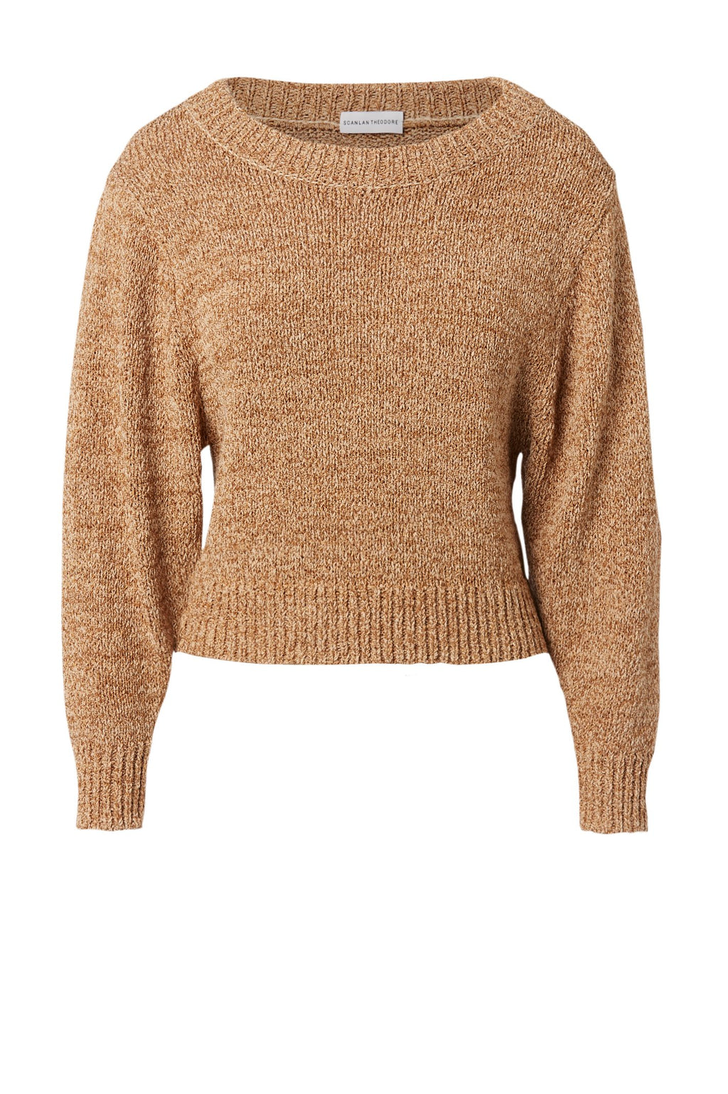 CROPPED SWEATER 3