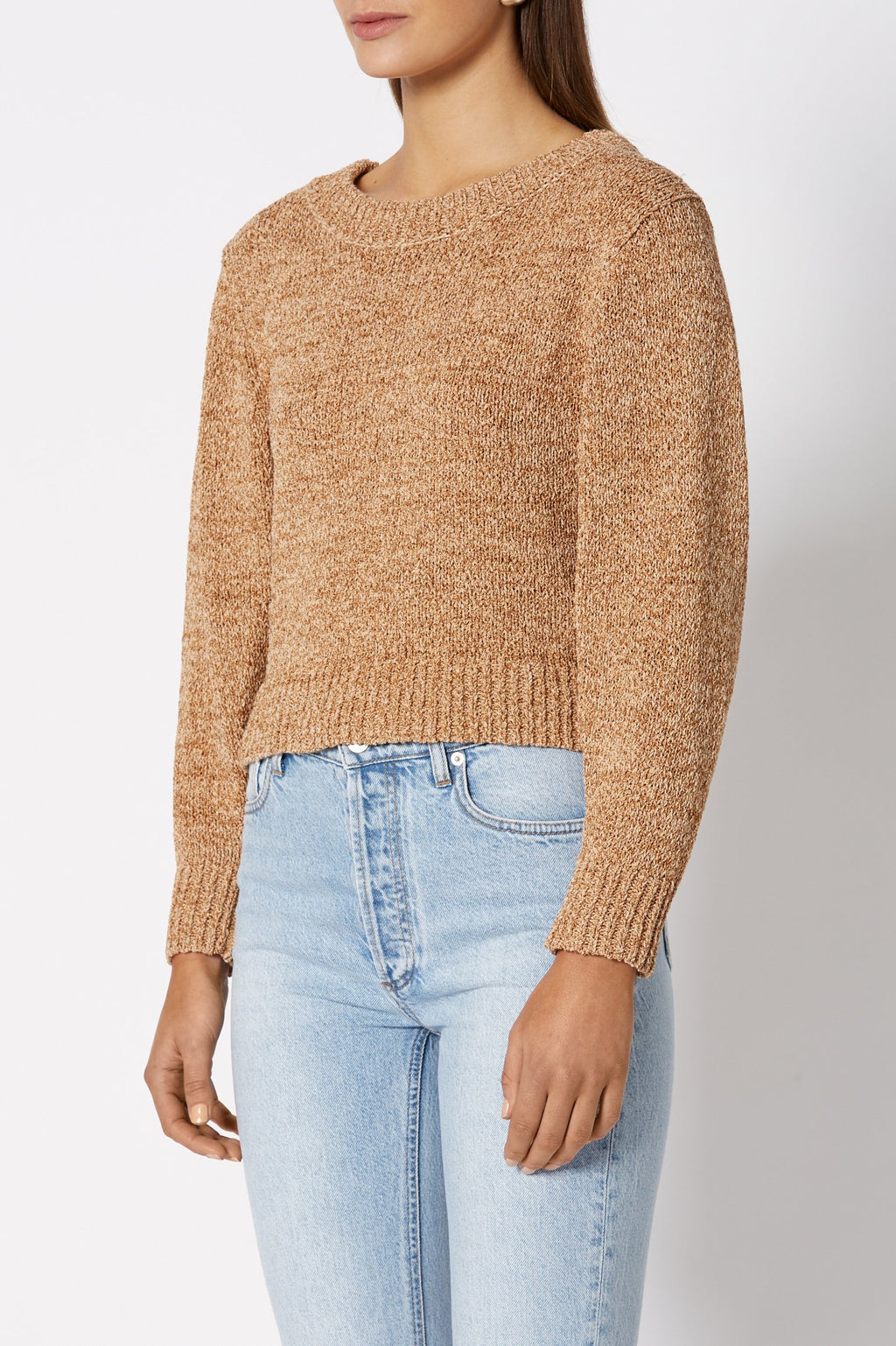 CROPPED SWEATER 3