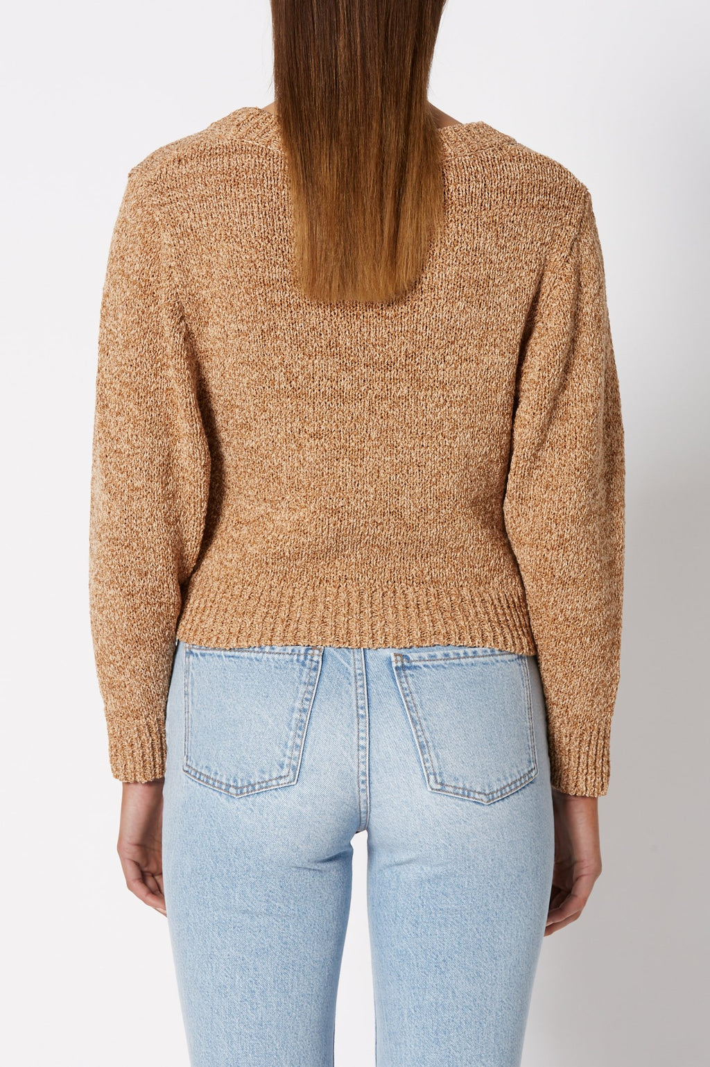 CROPPED SWEATER 3