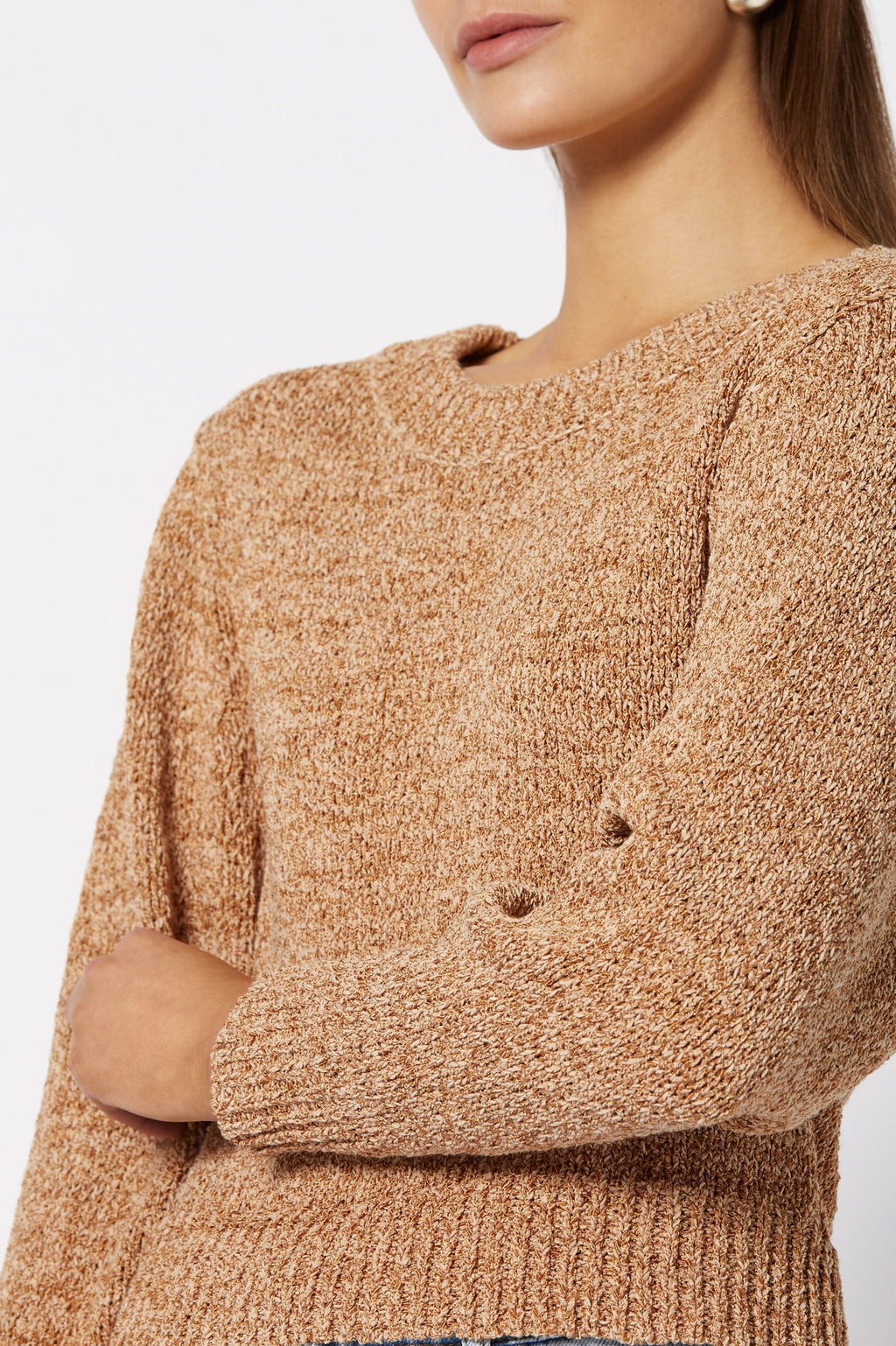 CROPPED SWEATER 3