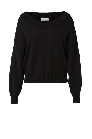 COTTON SPARKLE SWEATER 5