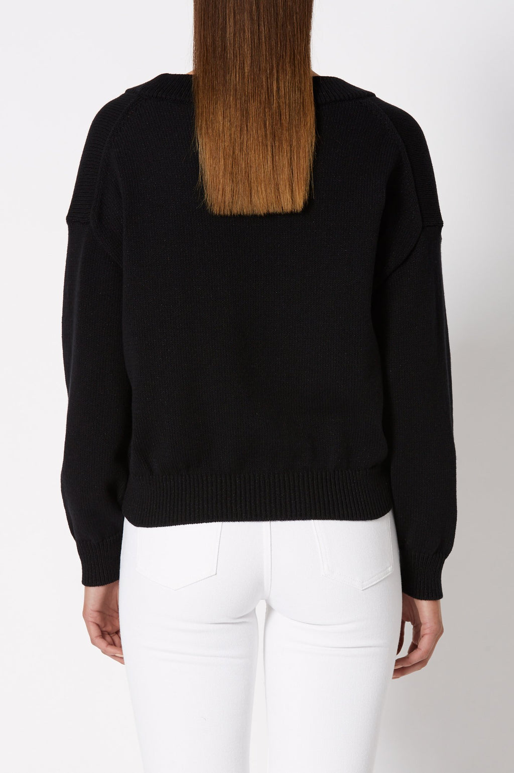 COTTON SPARKLE SWEATER 5