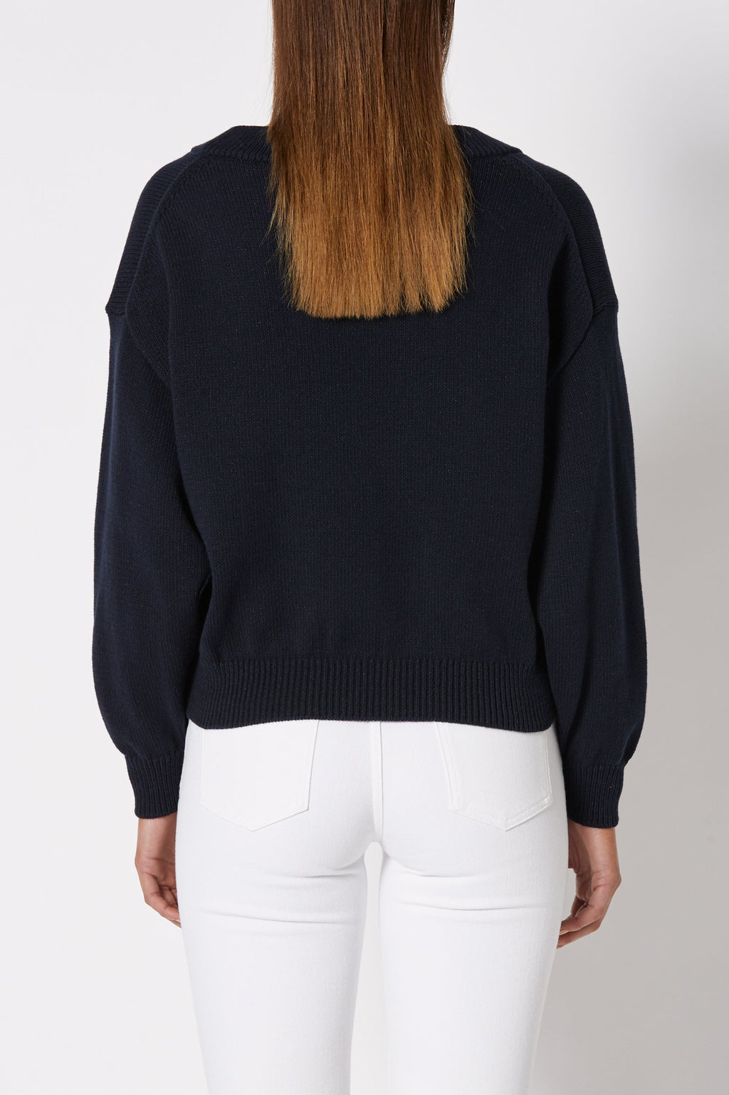 COTTON SPARKLE SWEATER 5