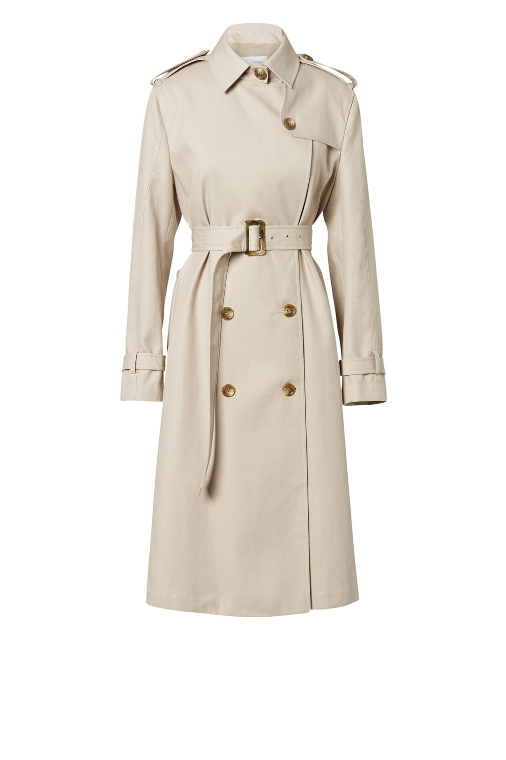 TAILORED TRENCH