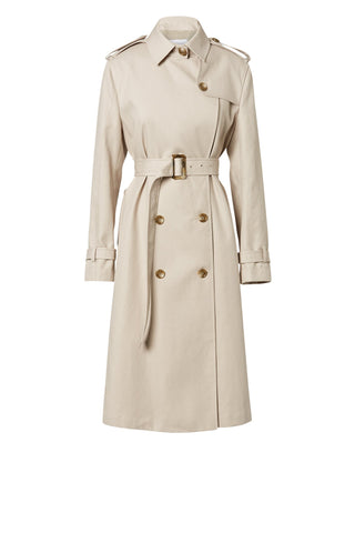 TAILORED TRENCH