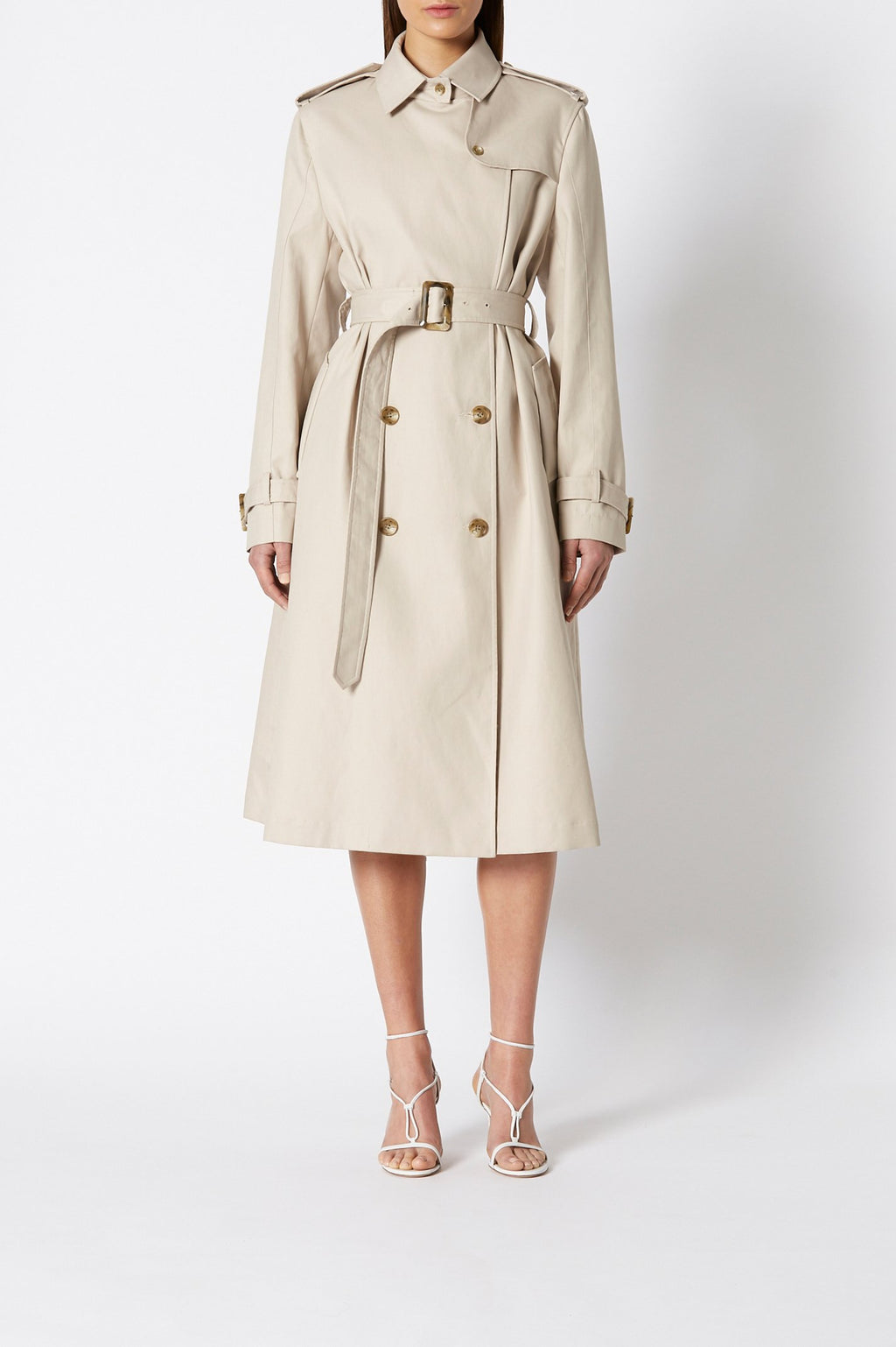 TAILORED TRENCH