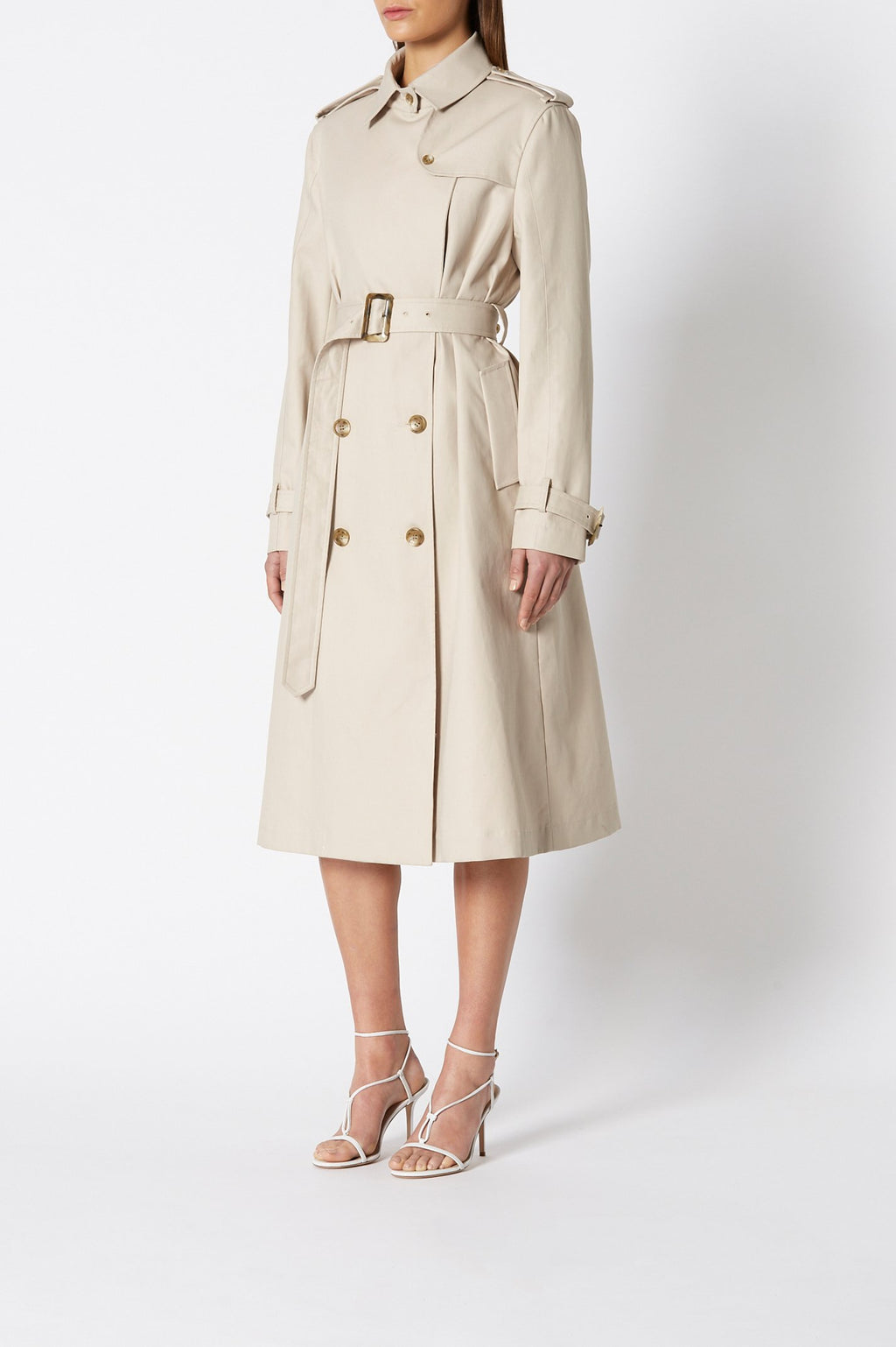 TAILORED TRENCH