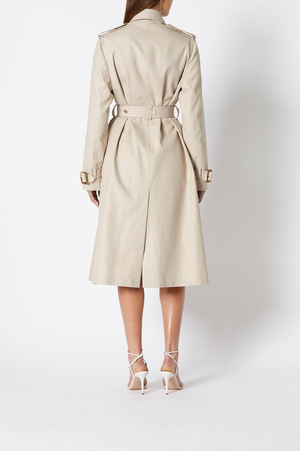 TAILORED TRENCH