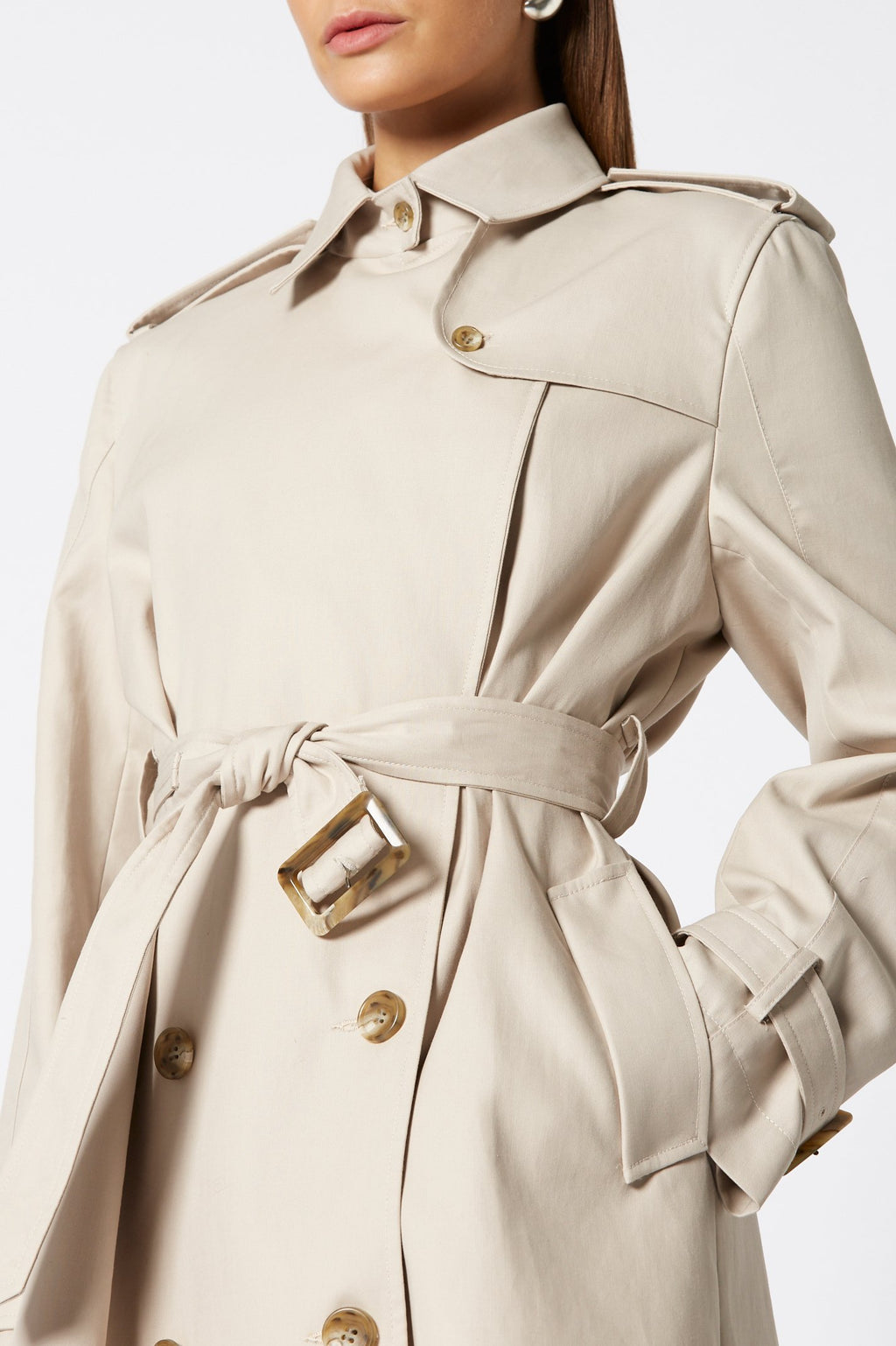 TAILORED TRENCH