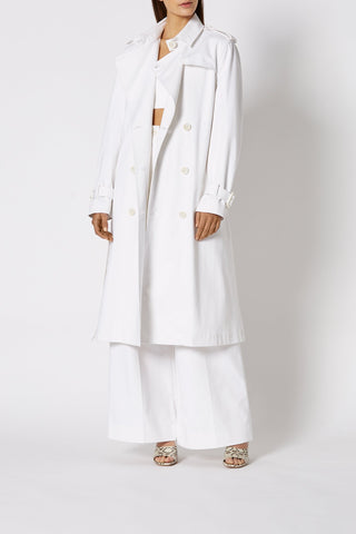SAILOR TRENCH