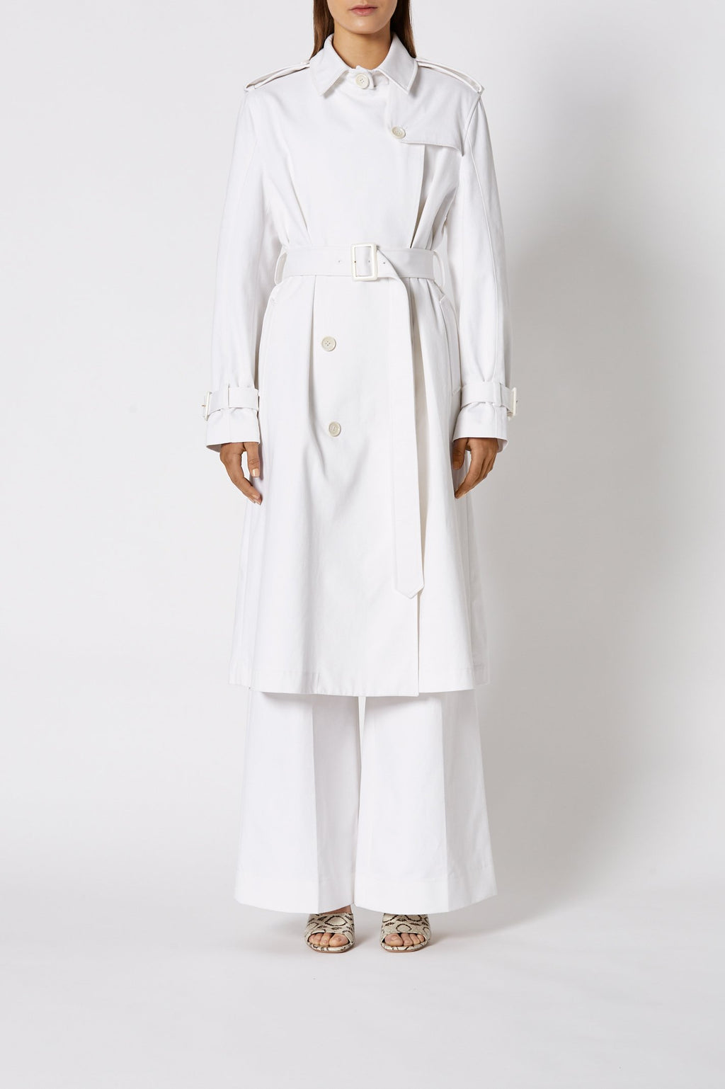 SAILOR TRENCH