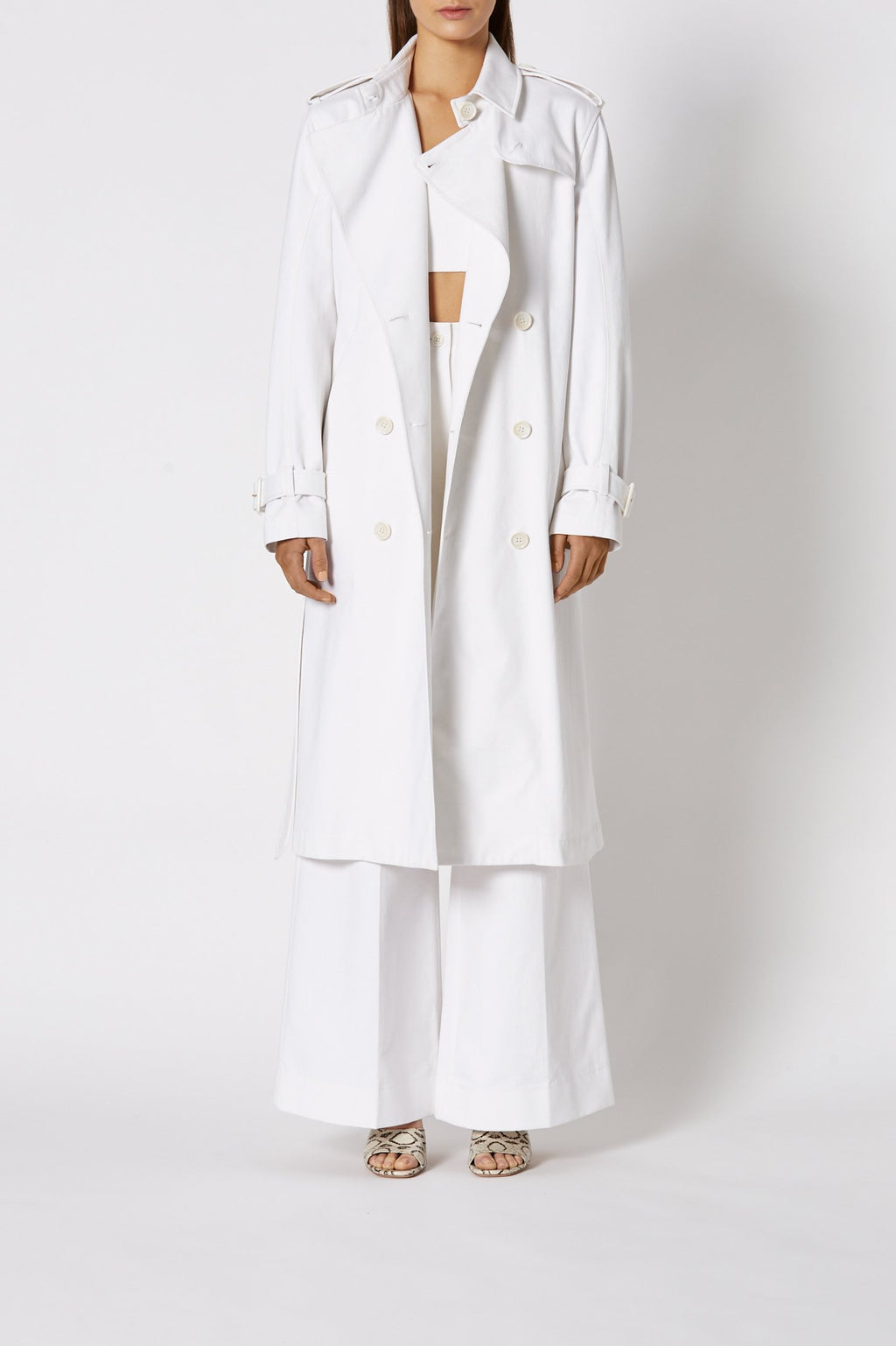 SAILOR TRENCH