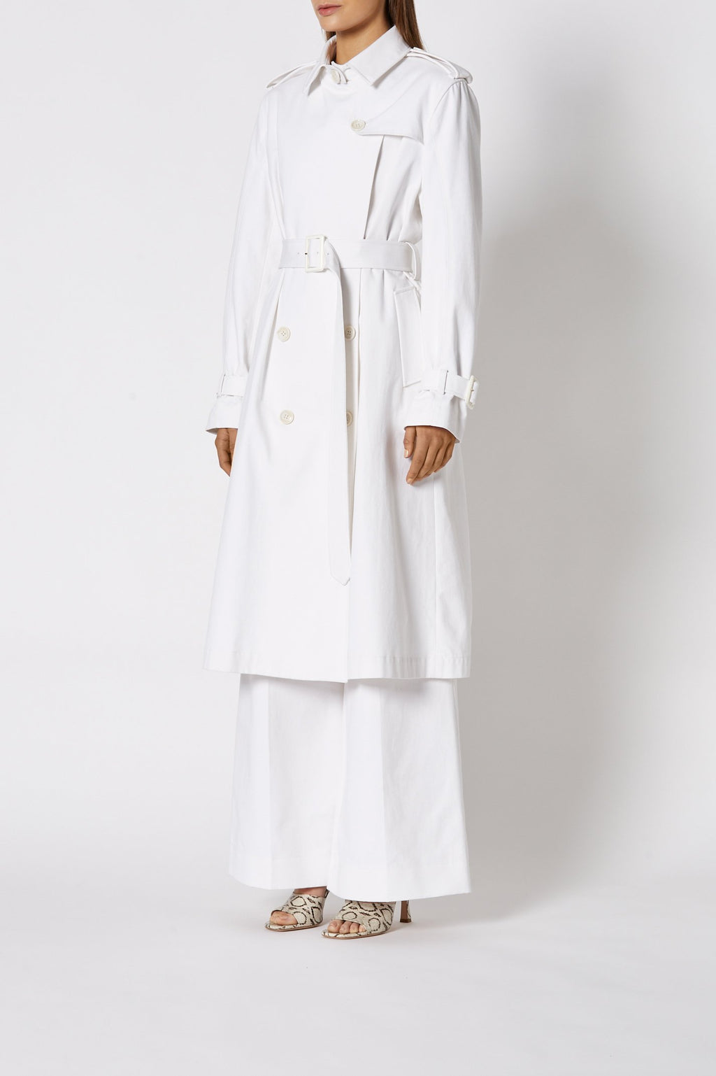 SAILOR TRENCH