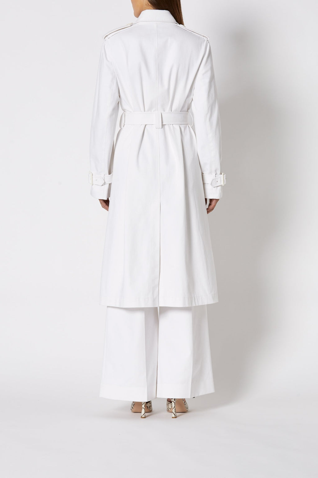 SAILOR TRENCH