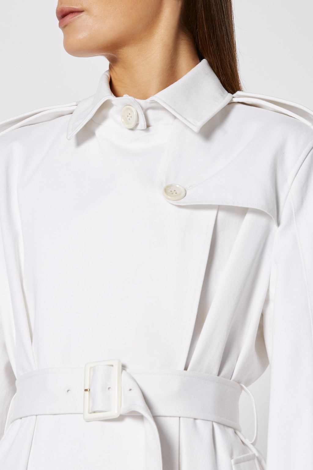 SAILOR TRENCH