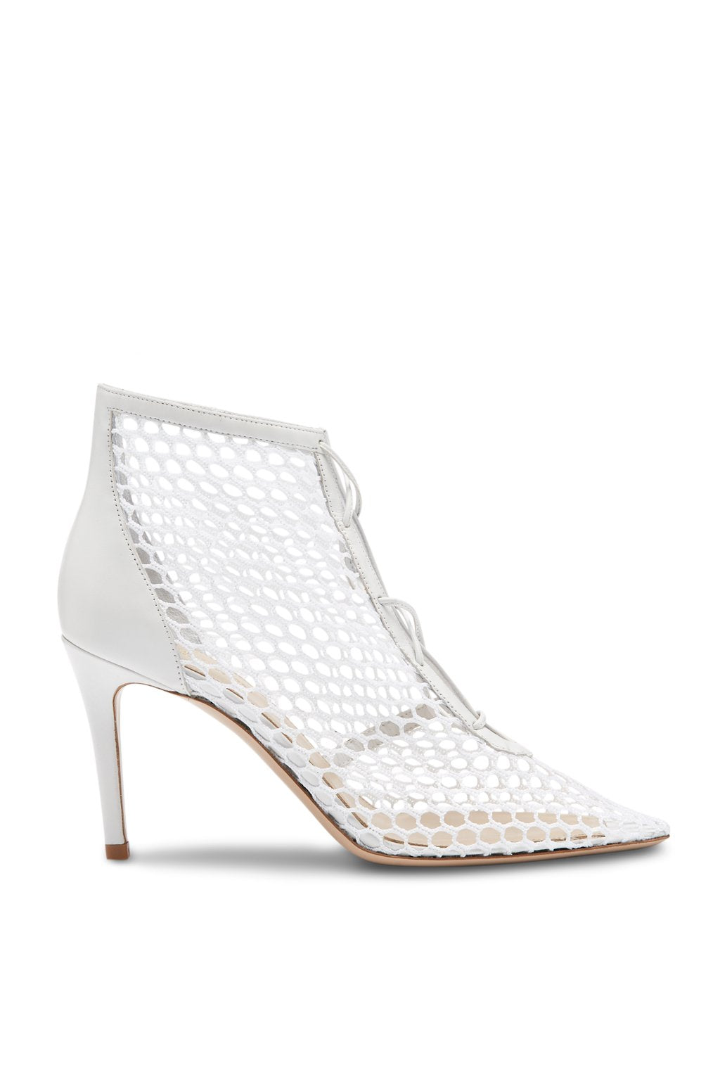 MESH BOOTIE 8.5