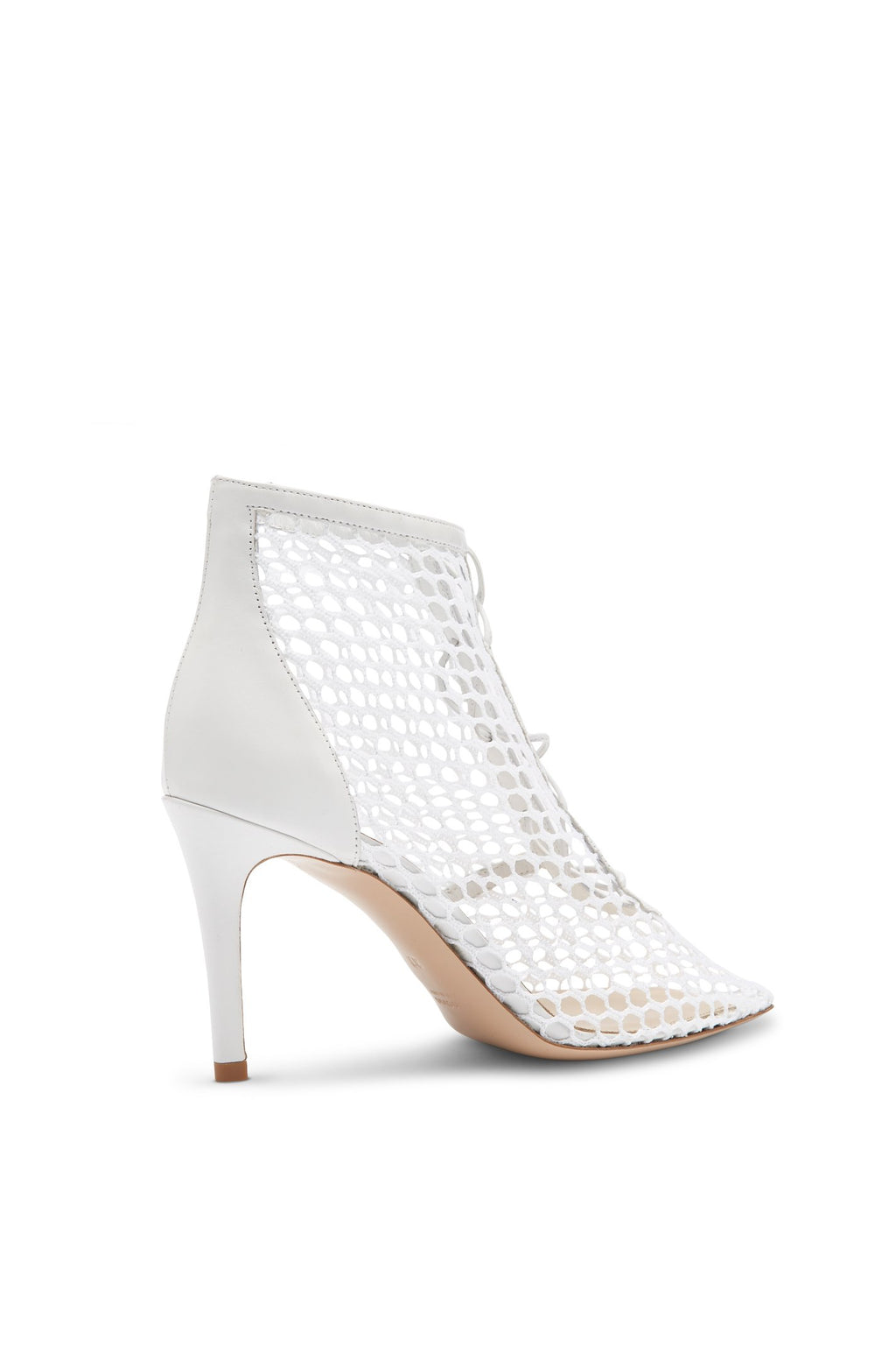 MESH BOOTIE 8.5