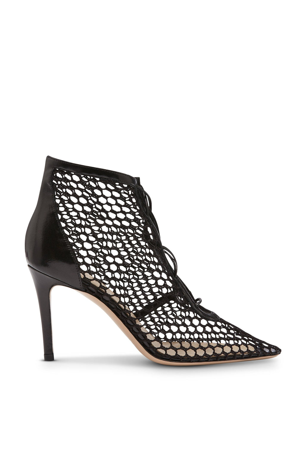 MESH BOOTIE 8.5