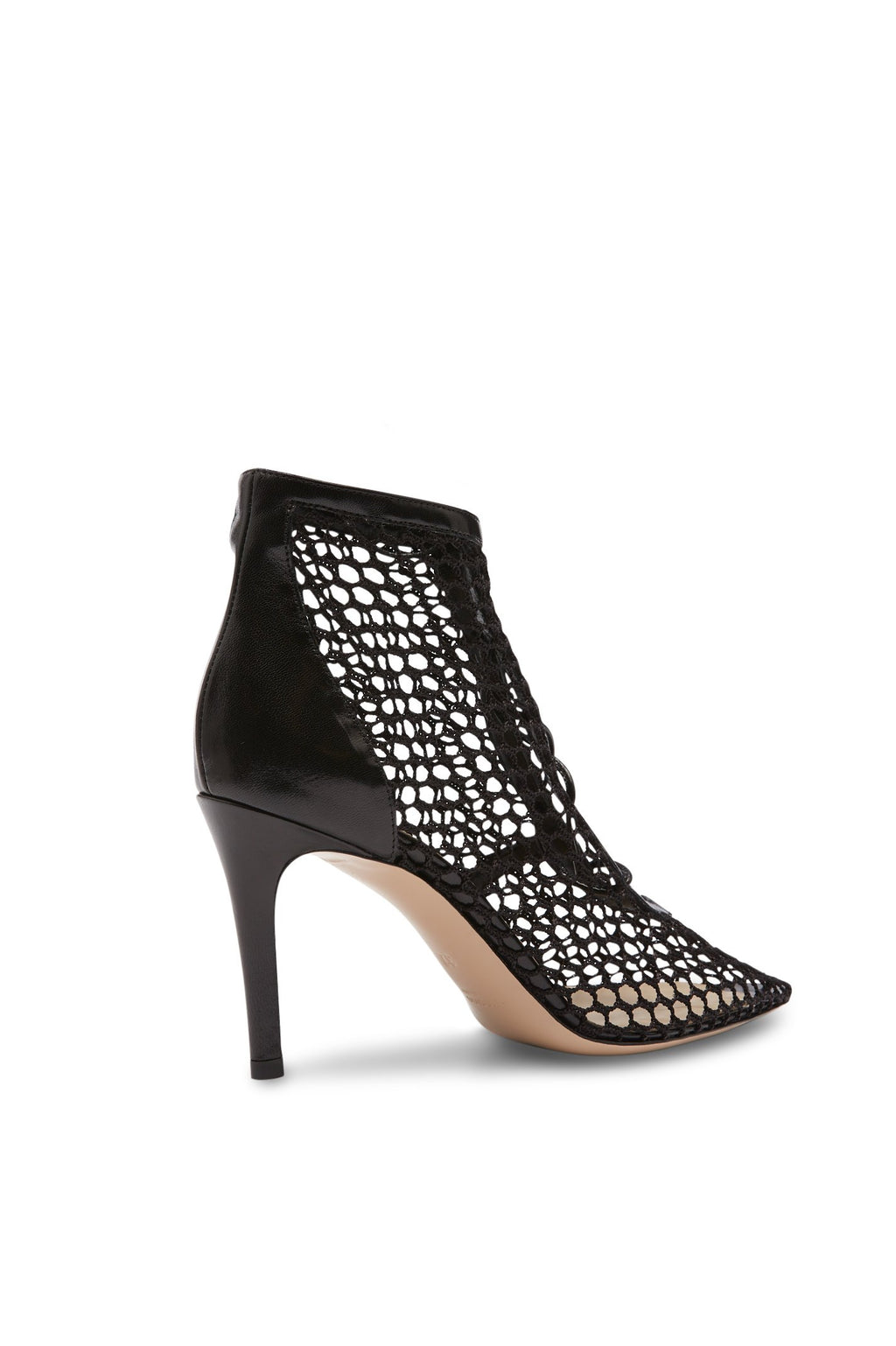 MESH BOOTIE 8.5