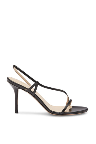 FINE STRAP SANDAL 8.5