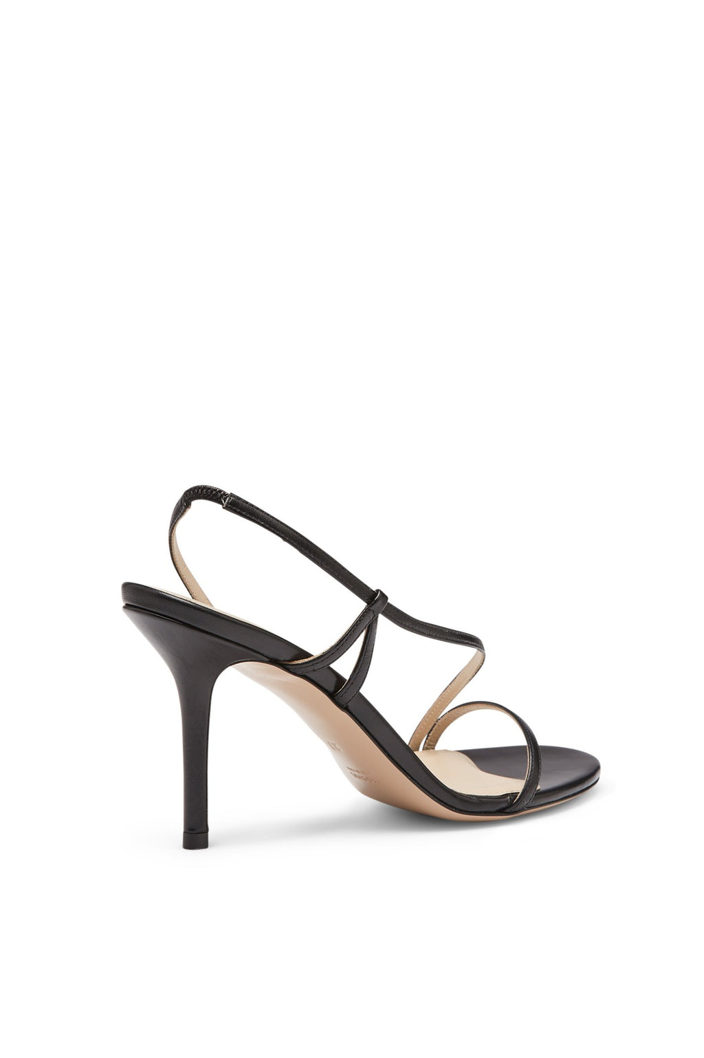 FINE STRAP SANDAL 8.5