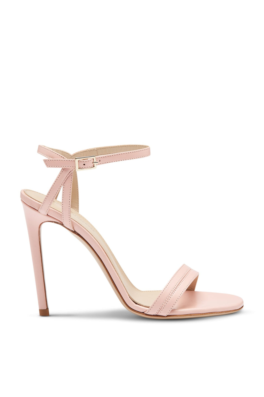 STRAPPY SANDAL 10.5