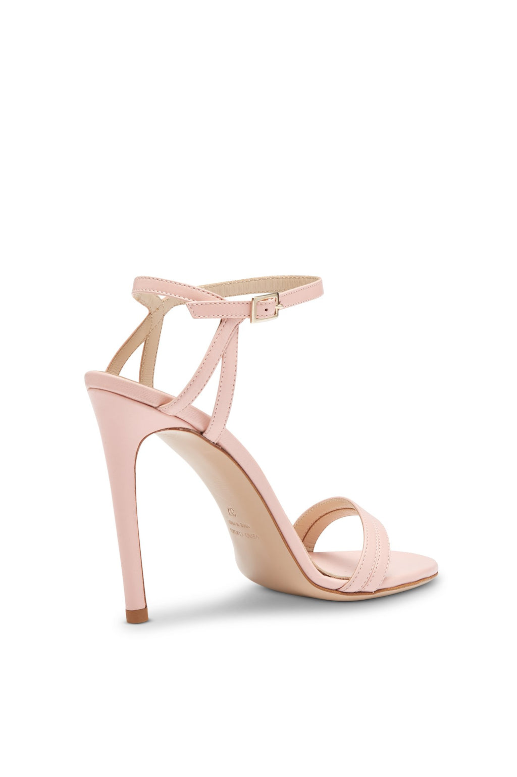 STRAPPY SANDAL 10.5