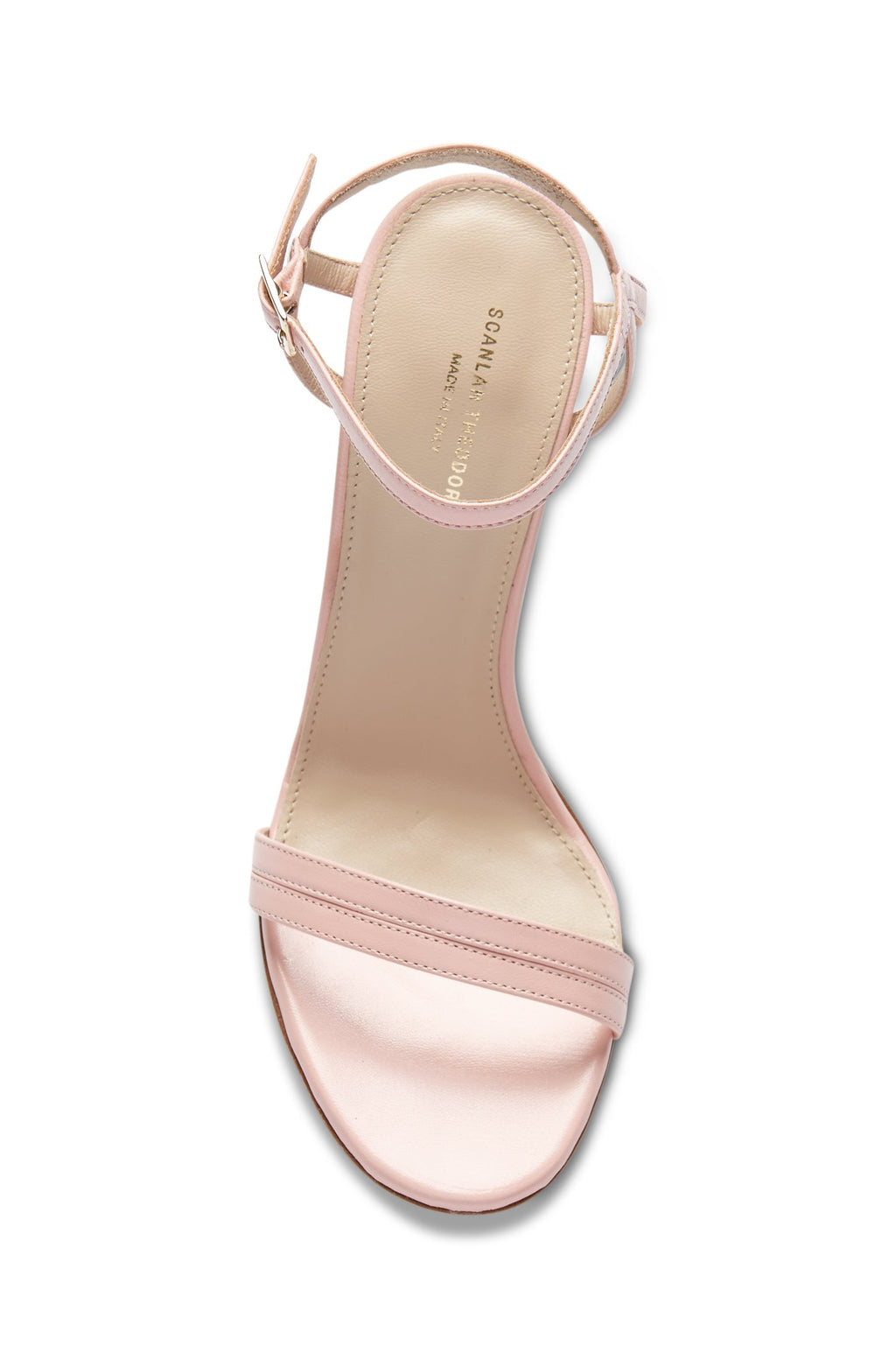 STRAPPY SANDAL 10.5
