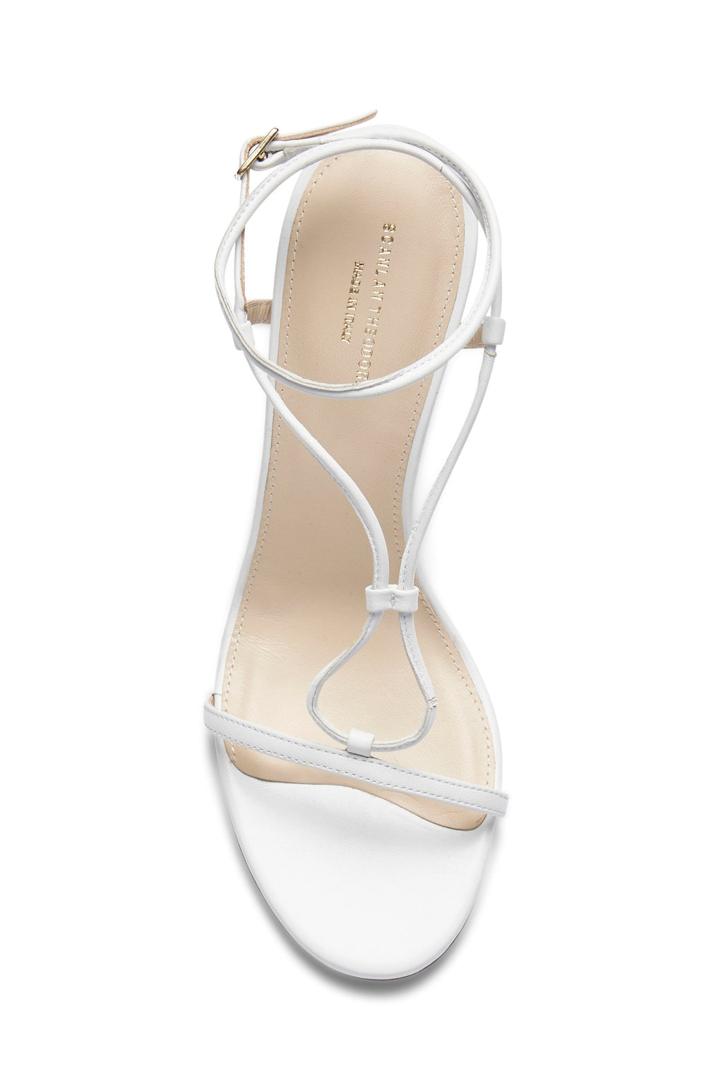 T-BAR SANDAL 8.5