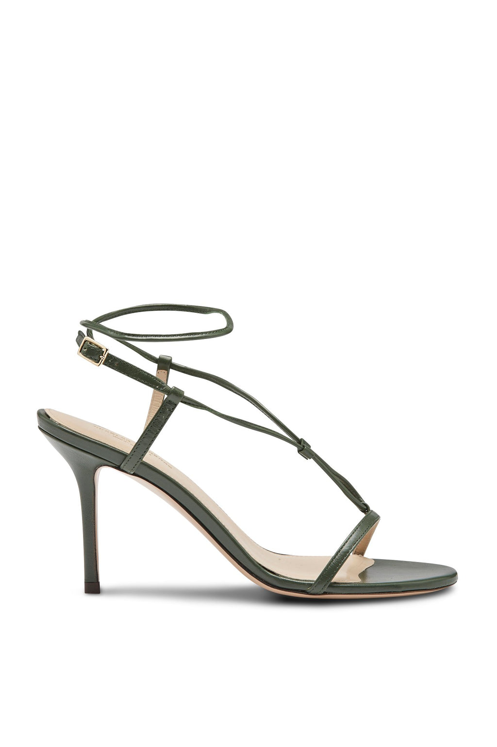 T-BAR SANDAL 8.5