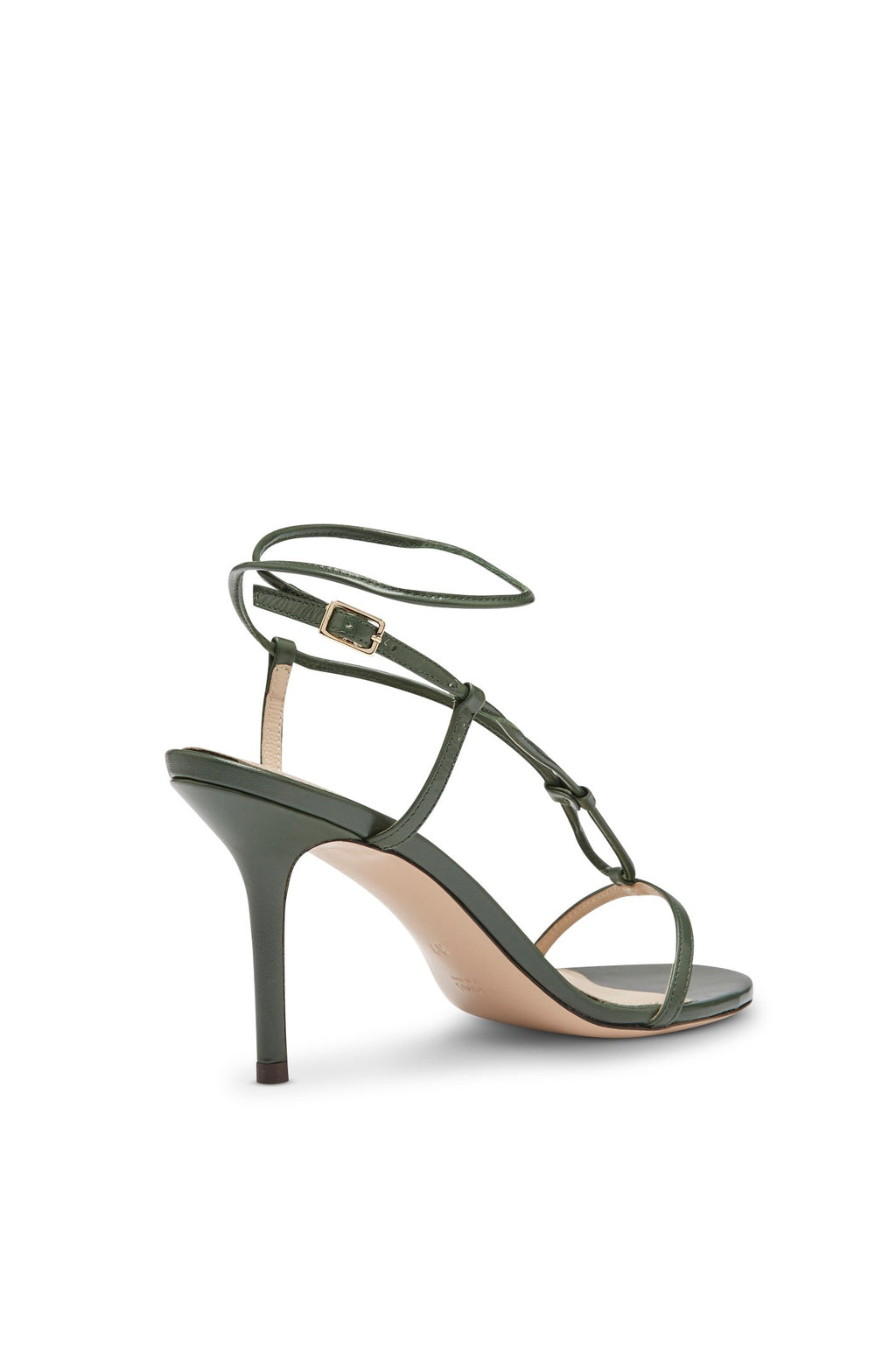 T-BAR SANDAL 8.5
