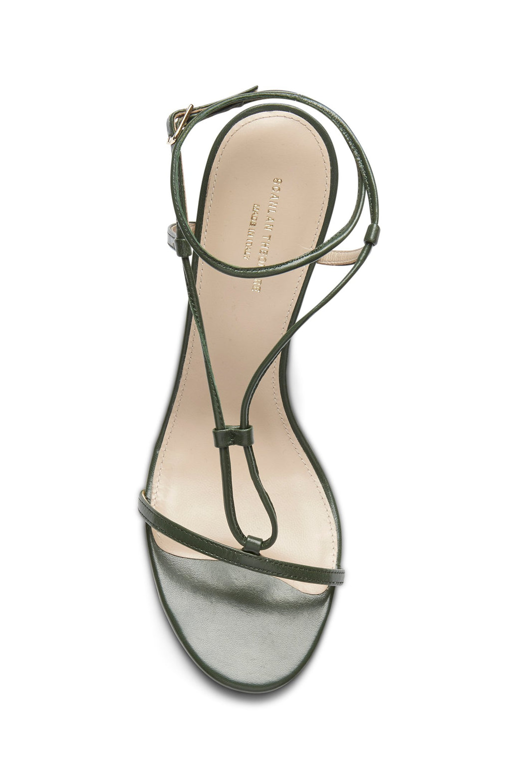 T-BAR SANDAL 8.5