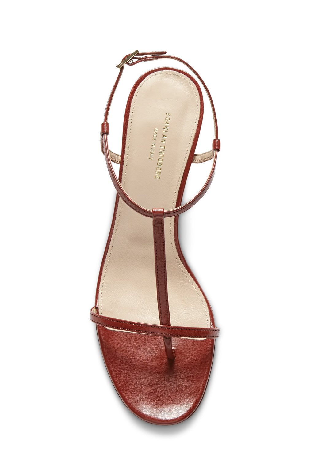 T-BAR SANDAL 5.5