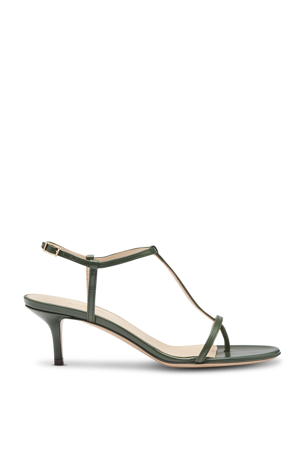 T-BAR SANDAL 5.5