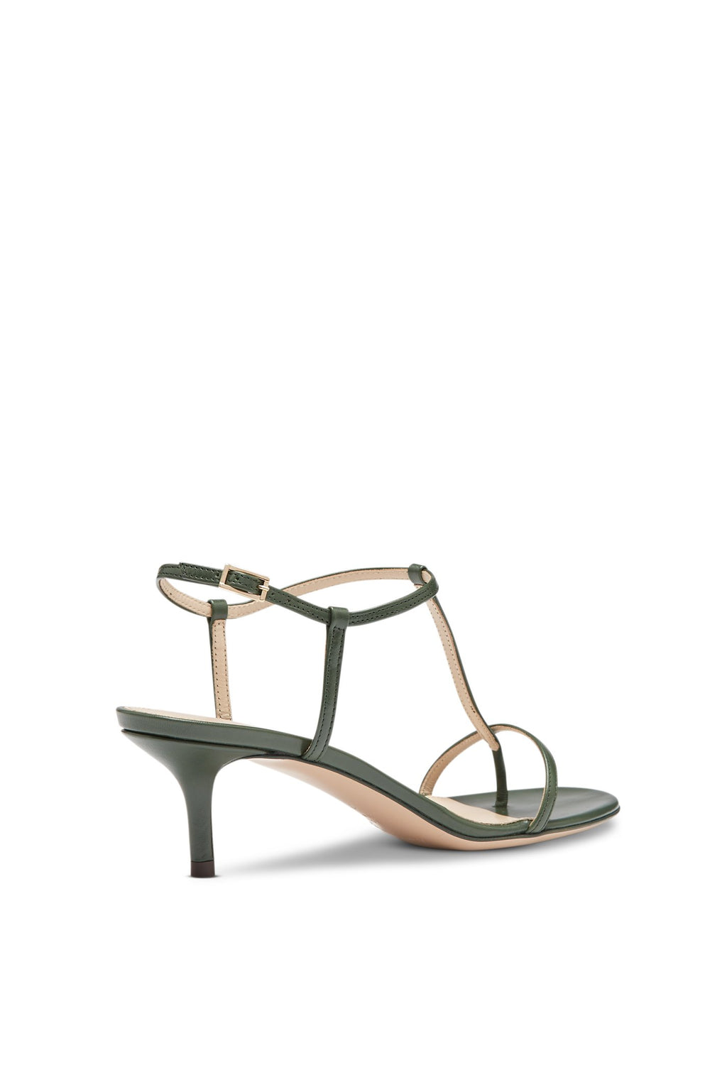 T-BAR SANDAL 5.5