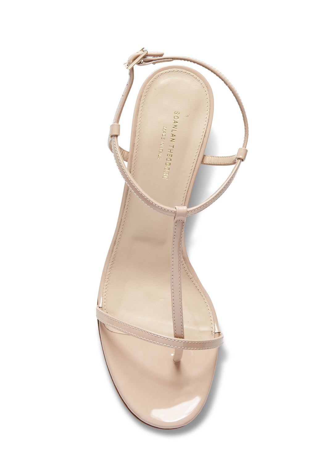 T-BAR SANDAL 5.5